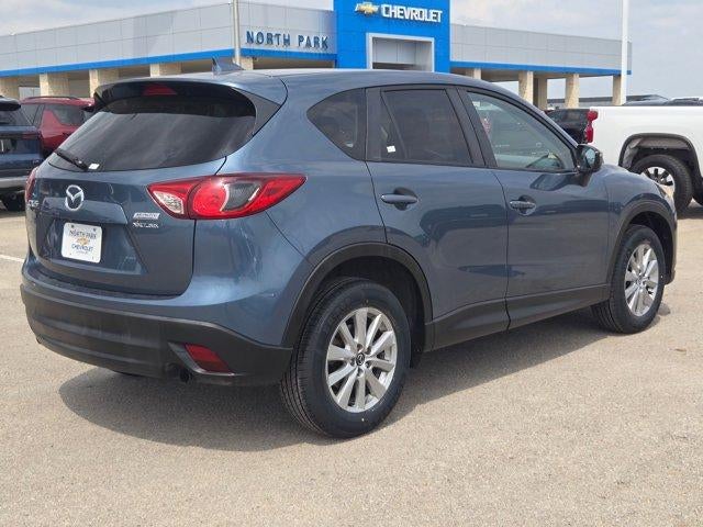 2016 Mazda Mazda CX-5 Touring