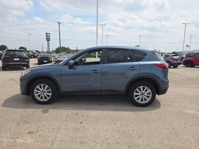 2016 Mazda Mazda CX-5 Touring