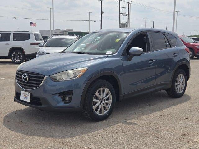 2016 Mazda Mazda CX-5 Touring