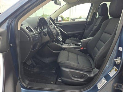 2016 Mazda Mazda CX-5 Touring
