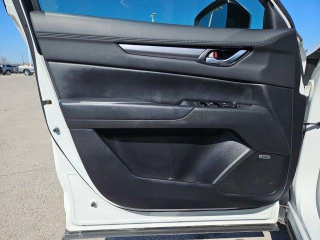 2017 Mazda Mazda CX-5 Touring