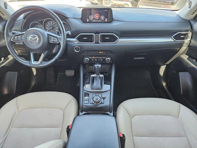 2017 Mazda Mazda CX-5 Touring