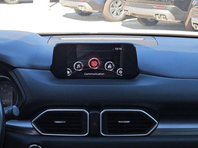 2017 Mazda Mazda CX-5 Touring