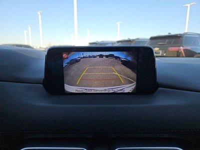 2017 Mazda Mazda CX-5 Touring