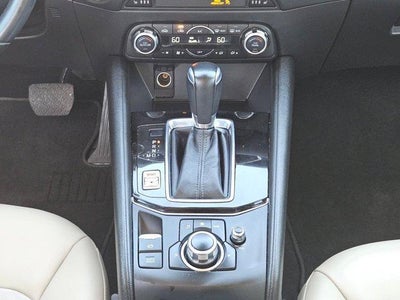 2017 Mazda Mazda CX-5 Touring