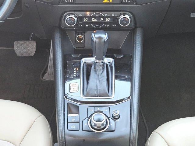 2017 Mazda Mazda CX-5 Touring