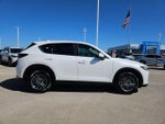 2017 Mazda Mazda CX-5 Touring