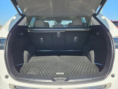 2017 Mazda Mazda CX-5 Touring