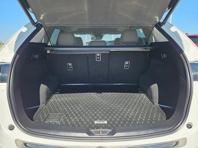 2017 Mazda Mazda CX-5 Touring