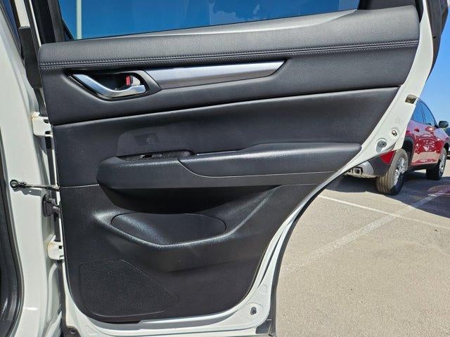 2017 Mazda Mazda CX-5 Touring