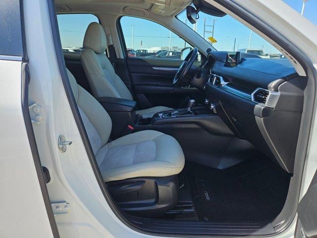 2017 Mazda Mazda CX-5 Touring