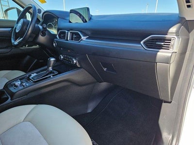 2017 Mazda Mazda CX-5 Touring