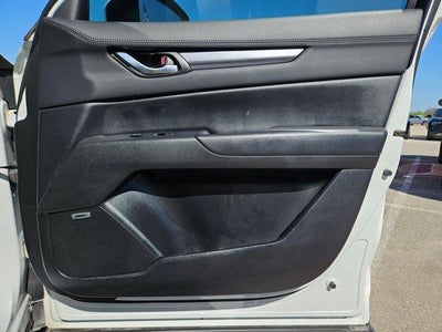 2017 Mazda Mazda CX-5 Touring