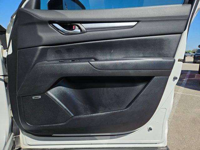 2017 Mazda Mazda CX-5 Touring