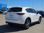 2017 Mazda Mazda CX-5 Touring