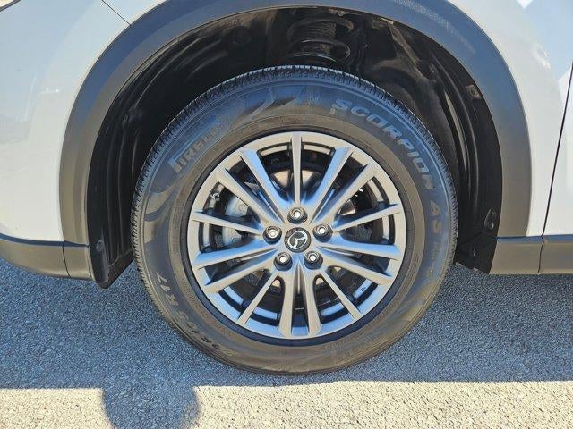 2017 Mazda Mazda CX-5 Touring