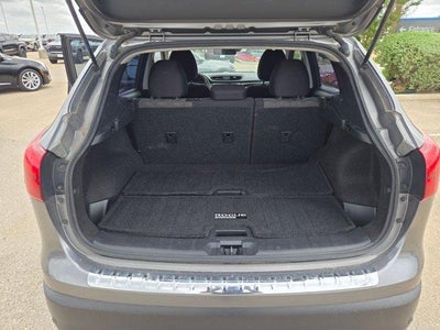 2019 Nissan Rogue Sport SV