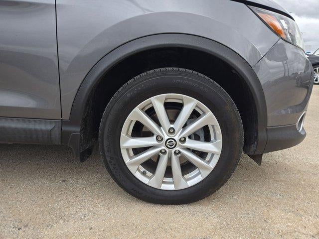 2019 Nissan Rogue Sport SV