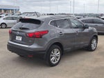 2019 Nissan Rogue Sport SV