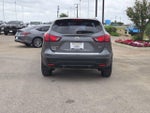 2019 Nissan Rogue Sport SV