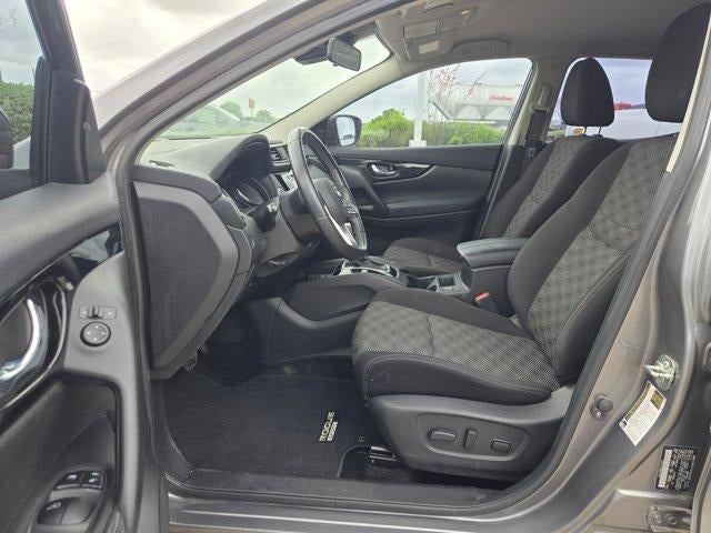 2019 Nissan Rogue Sport SV