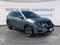 2020 Nissan Rogue SV FWD