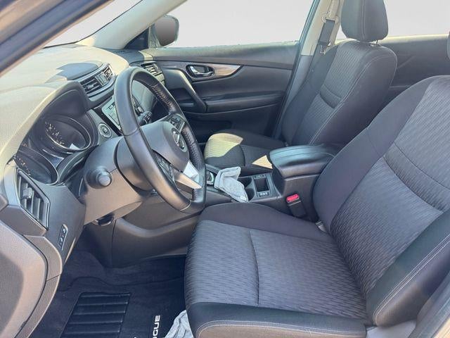 2020 Nissan Rogue SV FWD
