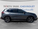 2020 Nissan Rogue SV FWD