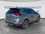 2020 Nissan Rogue SV FWD