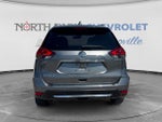 2020 Nissan Rogue SV FWD