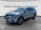 2020 Nissan Rogue SV FWD