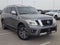 2017 Nissan Armada SL