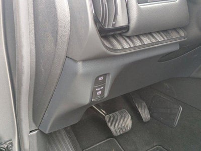 2025 Nissan Armada PRO-4X