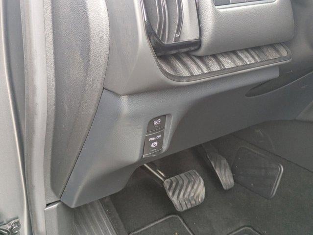 2025 Nissan Armada PRO-4X