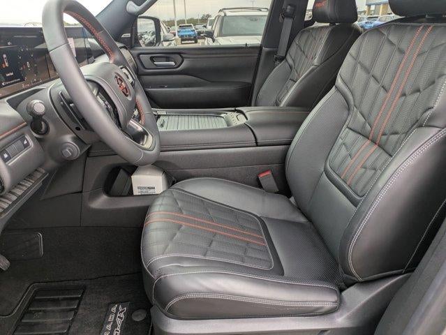 2025 Nissan Armada PRO-4X