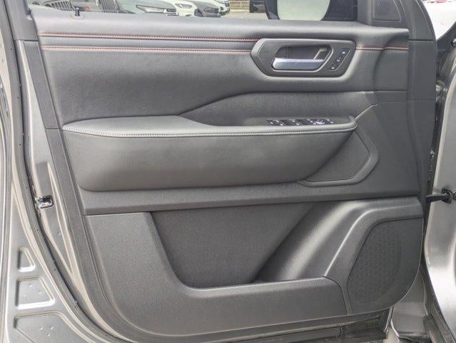 2025 Nissan Armada PRO-4X