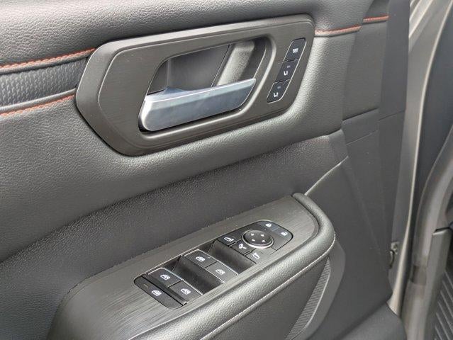 2025 Nissan Armada PRO-4X