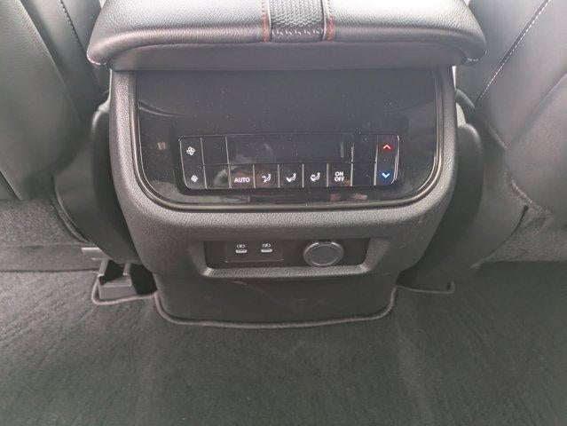 2025 Nissan Armada PRO-4X