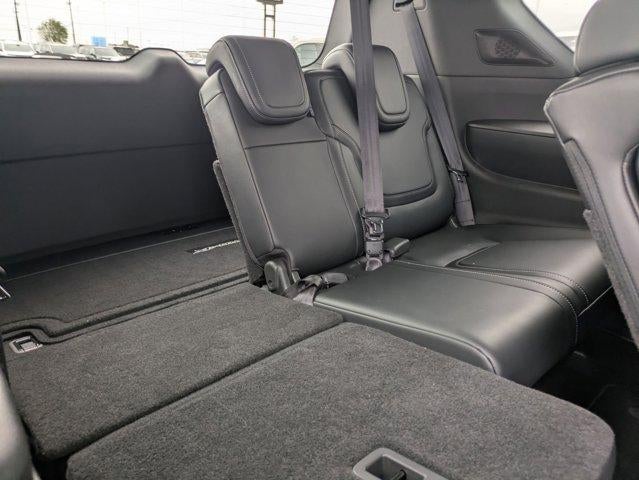 2025 Nissan Armada PRO-4X