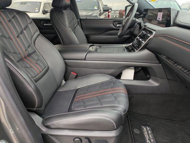 2025 Nissan Armada PRO-4X