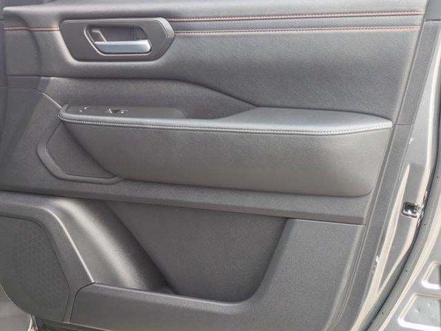 2025 Nissan Armada PRO-4X