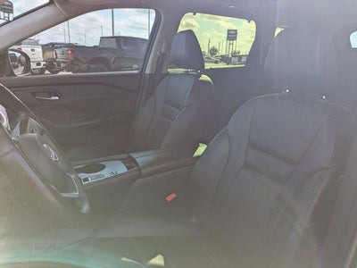 2023 Nissan Rogue SL FWD