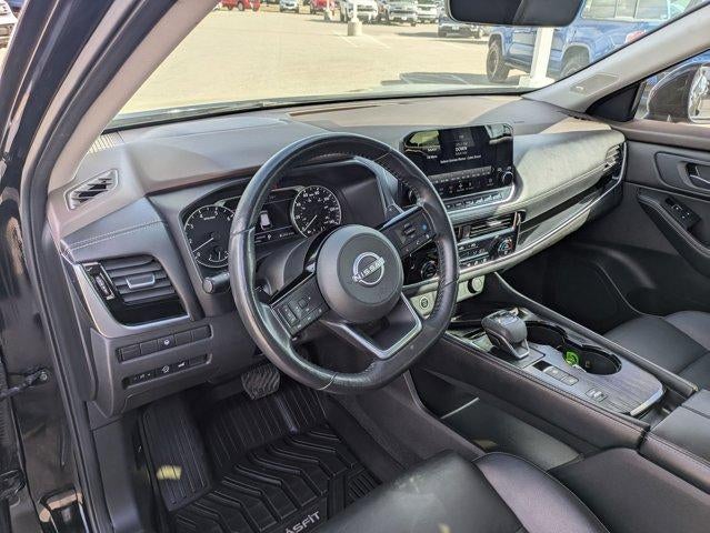 2023 Nissan Rogue SL FWD