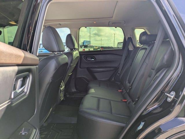 2023 Nissan Rogue SL FWD