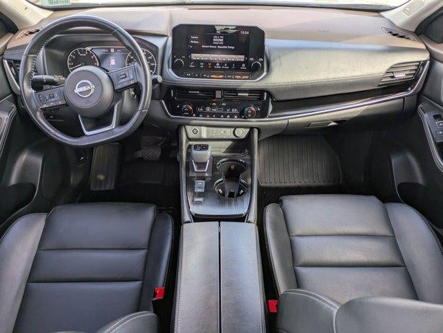 2023 Nissan Rogue SL FWD