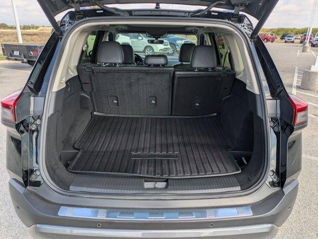 2023 Nissan Rogue SL FWD