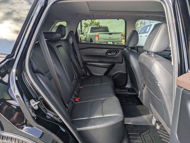 2023 Nissan Rogue SL FWD