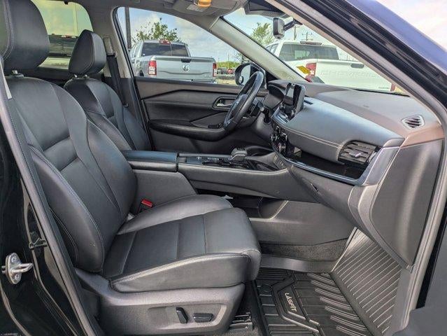 2023 Nissan Rogue SL FWD