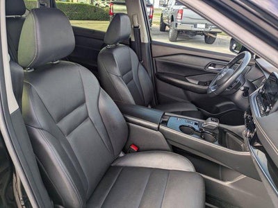 2023 Nissan Rogue SL FWD