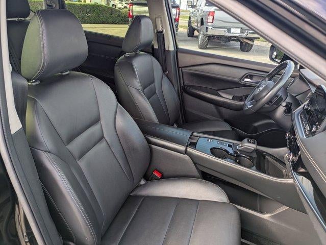 2023 Nissan Rogue SL FWD